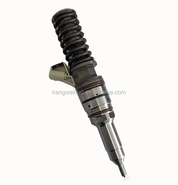 2025 Hot Sale Truck Diesel Common Rail Injector 504287069 0414703004 504132378 504082373