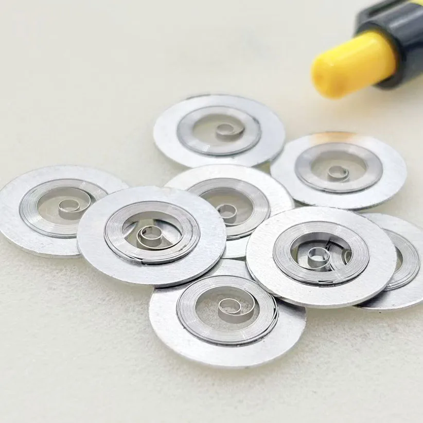 2pcs Watch movement accessories 2836 2824 2834 clockwork High quality clockwork
