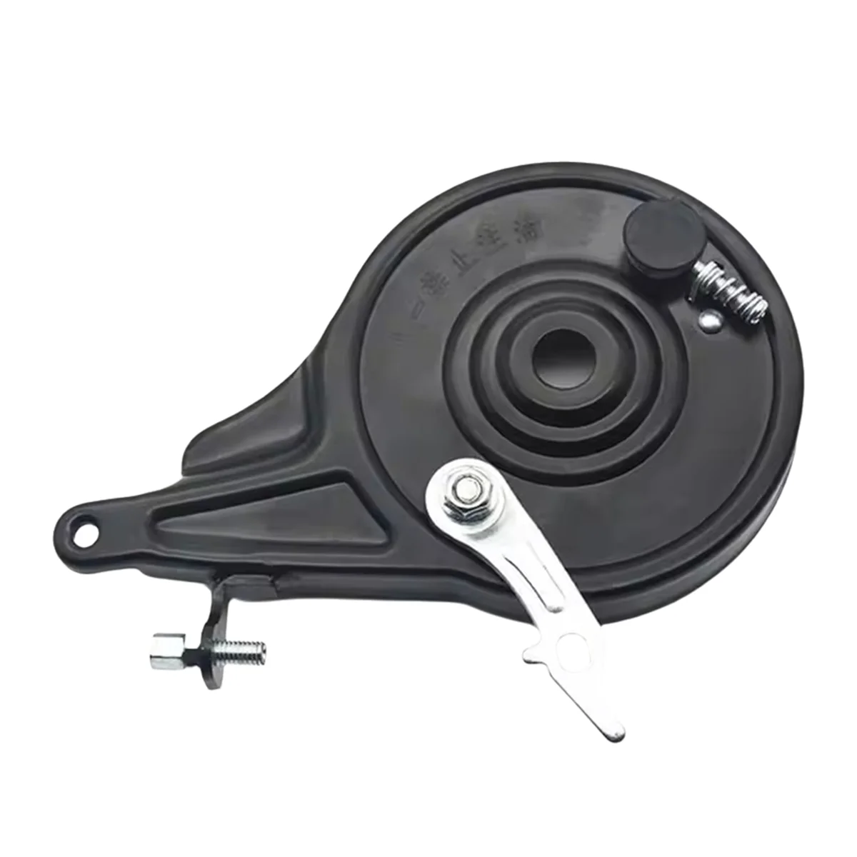 AAA87 с замком Iniversal, задние тормоза, 100-тип, детали для электрических велосипедов, тормозные колодки, аксессуары для электрических велосипедов, B