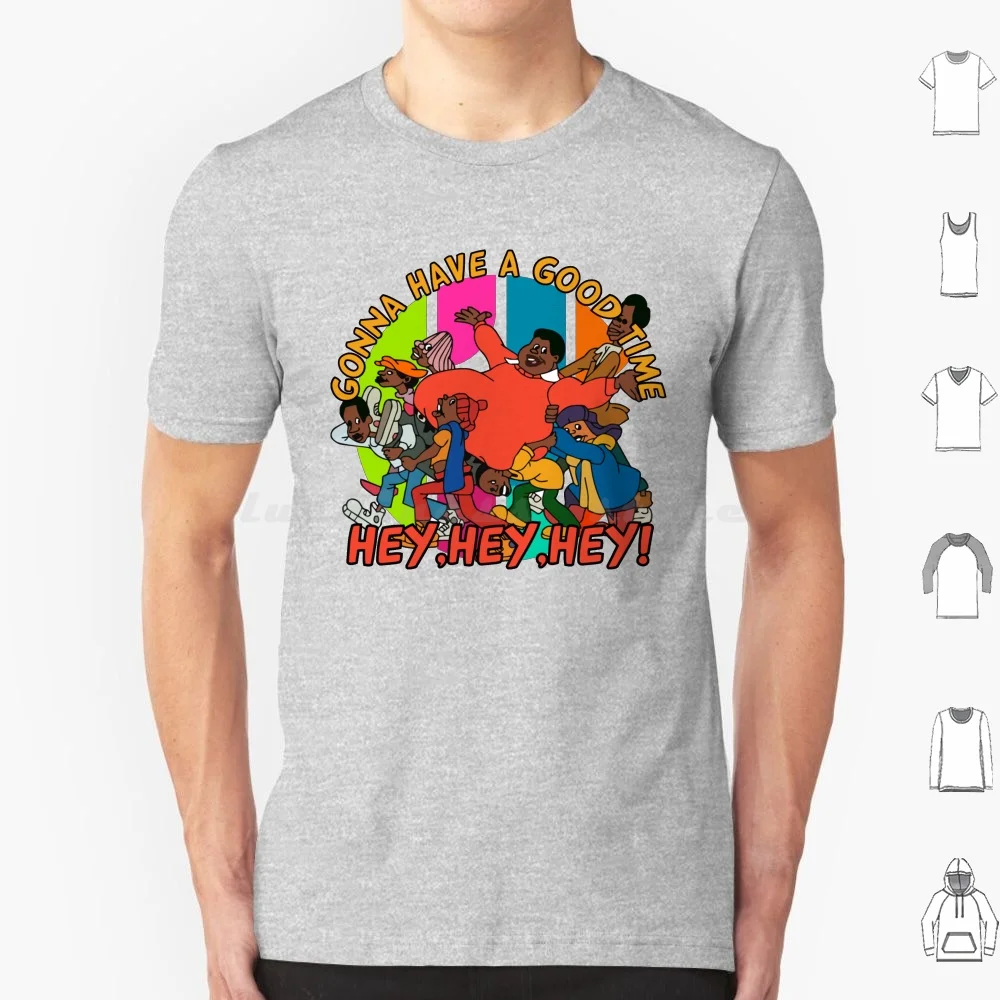 Fat Albert Gonna Ha… - image