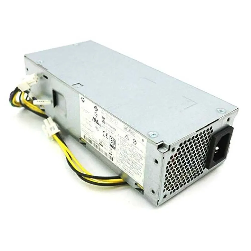 

New Power Supply for L08404-002 D18-180P1A For ProDesk 600 G5 SFF PSU 180W