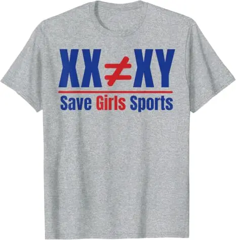 Y2k Mädchen Mode Sportbekleidung, Persönlichkeits-T-Shirt mit sarkastischem Spruch, XX ist nicht gleich XY T-Shirt, lustiges Sport-Top für Mädchen. – Detail 15