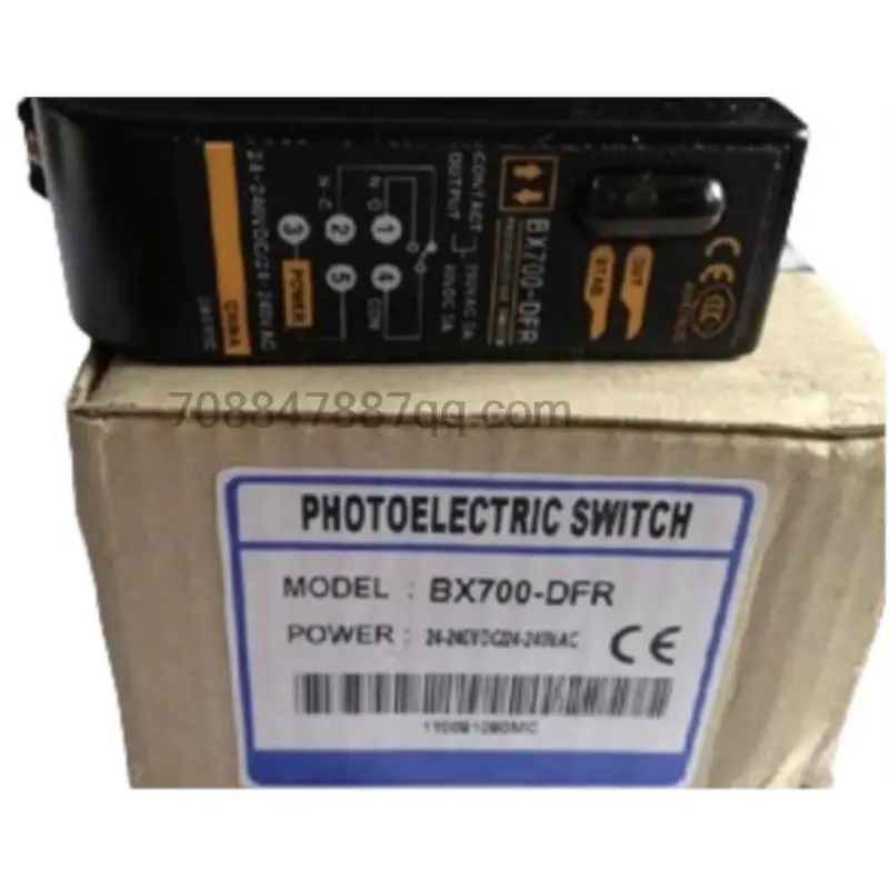 オリジナルbx700-dfr、100-本物