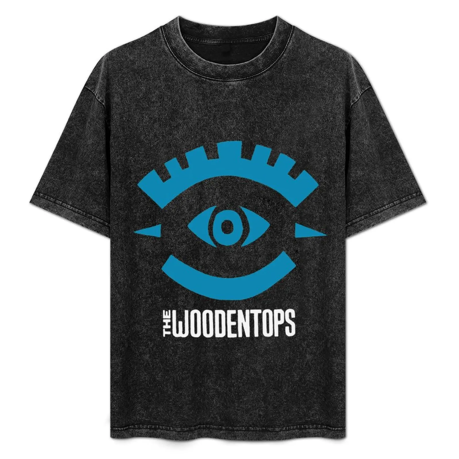 

the woodentop T-Shirt Work Comfort T-Shirt for Men