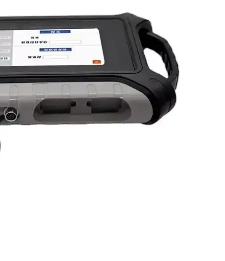 AIDU ADMT-20KG-X Metal Detector 20M Depth 2D/3D Image Geophysical Caves Finder Grave For Treasure Detector Archeology Instrument
