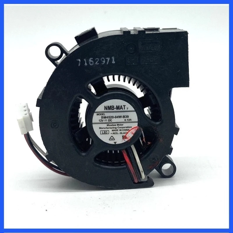 Nmb BM4520-04W-B39 … - image