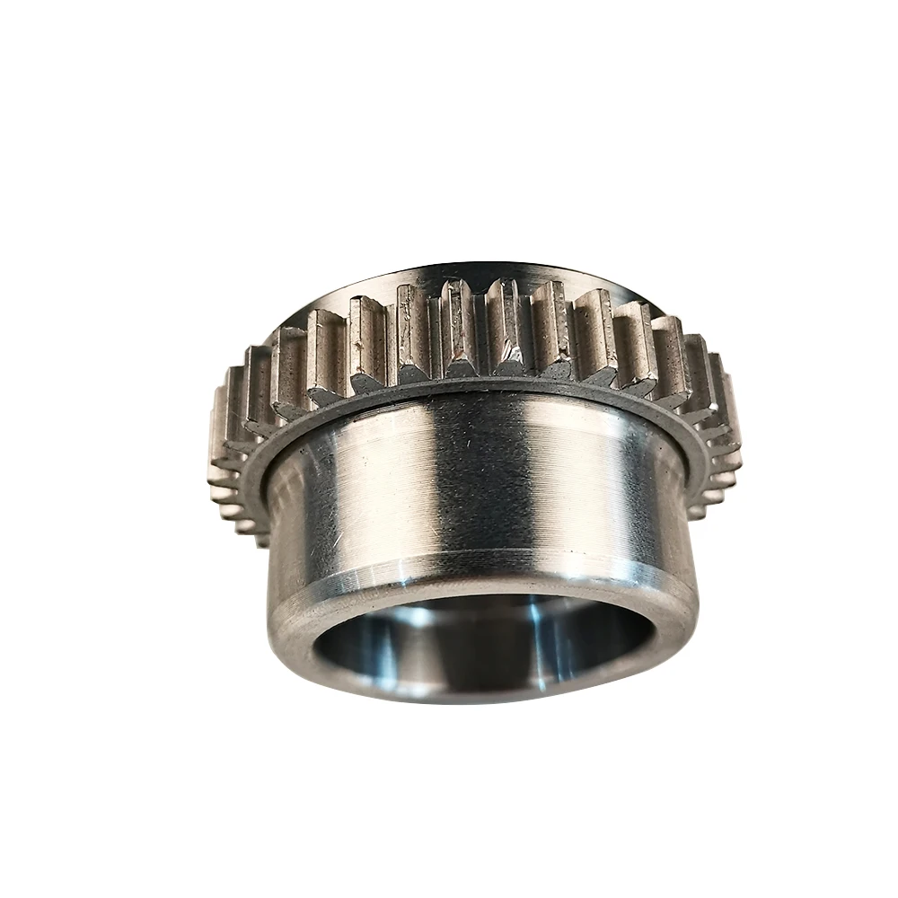 Rear Halfshaft Bearing Stop Bushing 43485-76J00 K6A For Suzuki