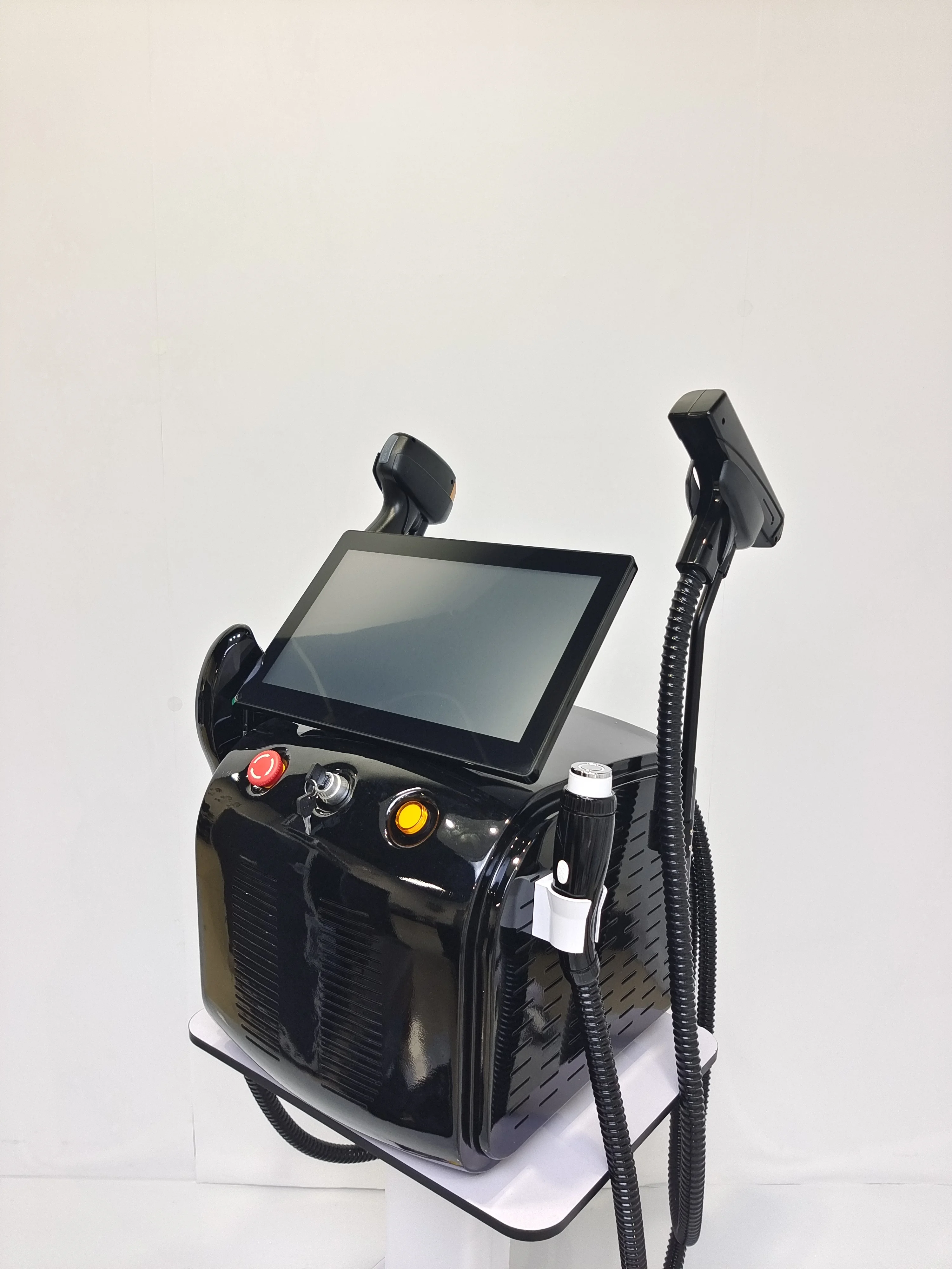 ダイオードソプラノ脱毛ピコ秒光子肌若返りリフティング＆引き締め美容サロン専用4波長4000W