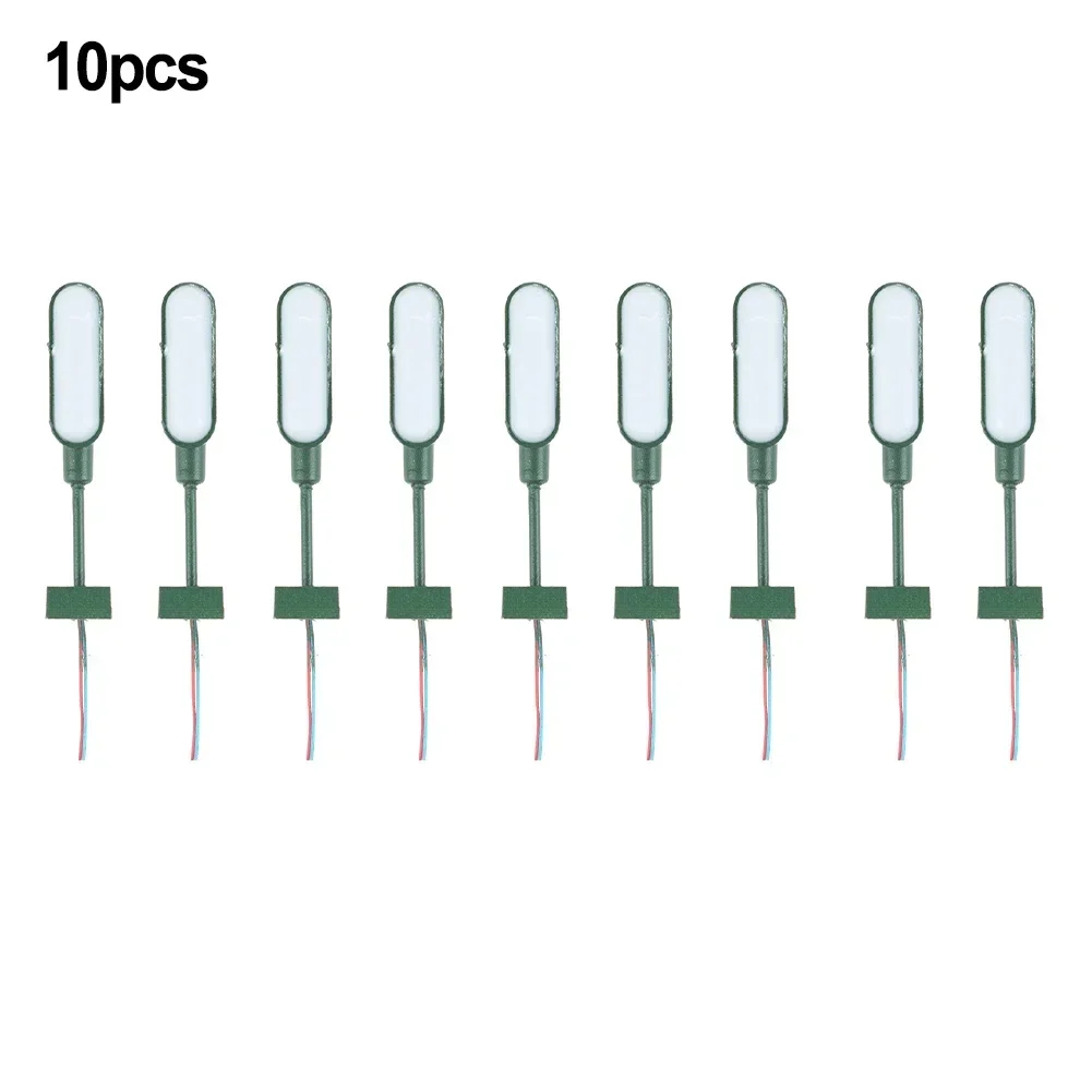 

Light Street Wall Light Track 10 Pcs 28mm N Kit Platform Street Wall Light LED Lattice Mast Light Light LED Lights