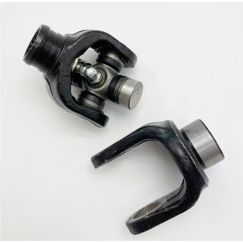 【Direct Fit Daria】 New 22MM Universal Joint Comp HiSUN HS500 HS700 500cc 700cc UTV for Engine 2216A-004D-0001
