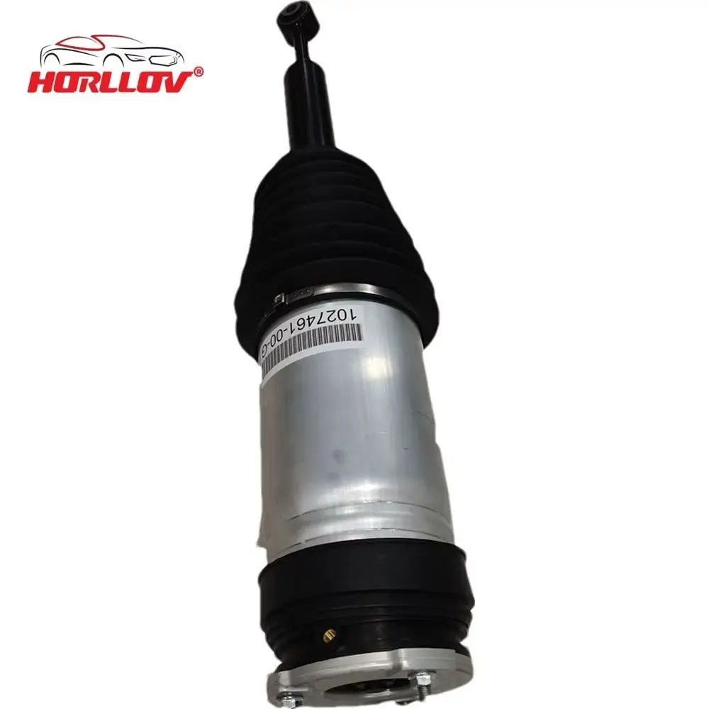 

Strut air Bags Suspension for Tesla Model X AWD 2015-2019 Rear Airlift Airbags Airspring Airshock 1027461-00-G/00-E/W30925500