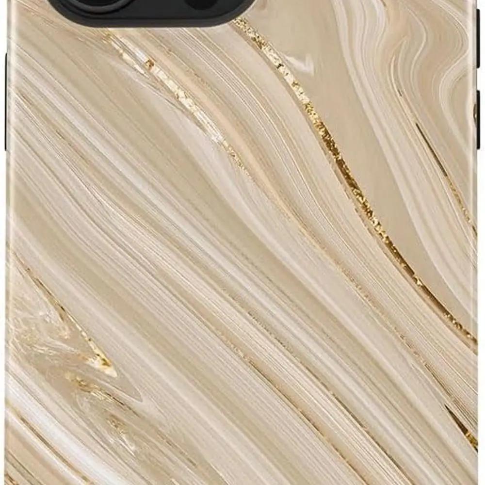 

Stylish Aesthetic iPhone 15 Pro Max Case - Cute & Trendy Hard Shell for Men & Women
