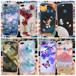 For Honor 9 Lite Case 5.65