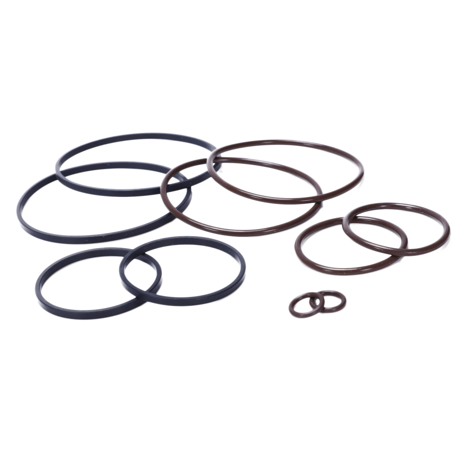 For Bmw Vanos M52Tu M54 M56 Double Twin Dual Vanos Seals Upgrade Repair Set Kit Rattle