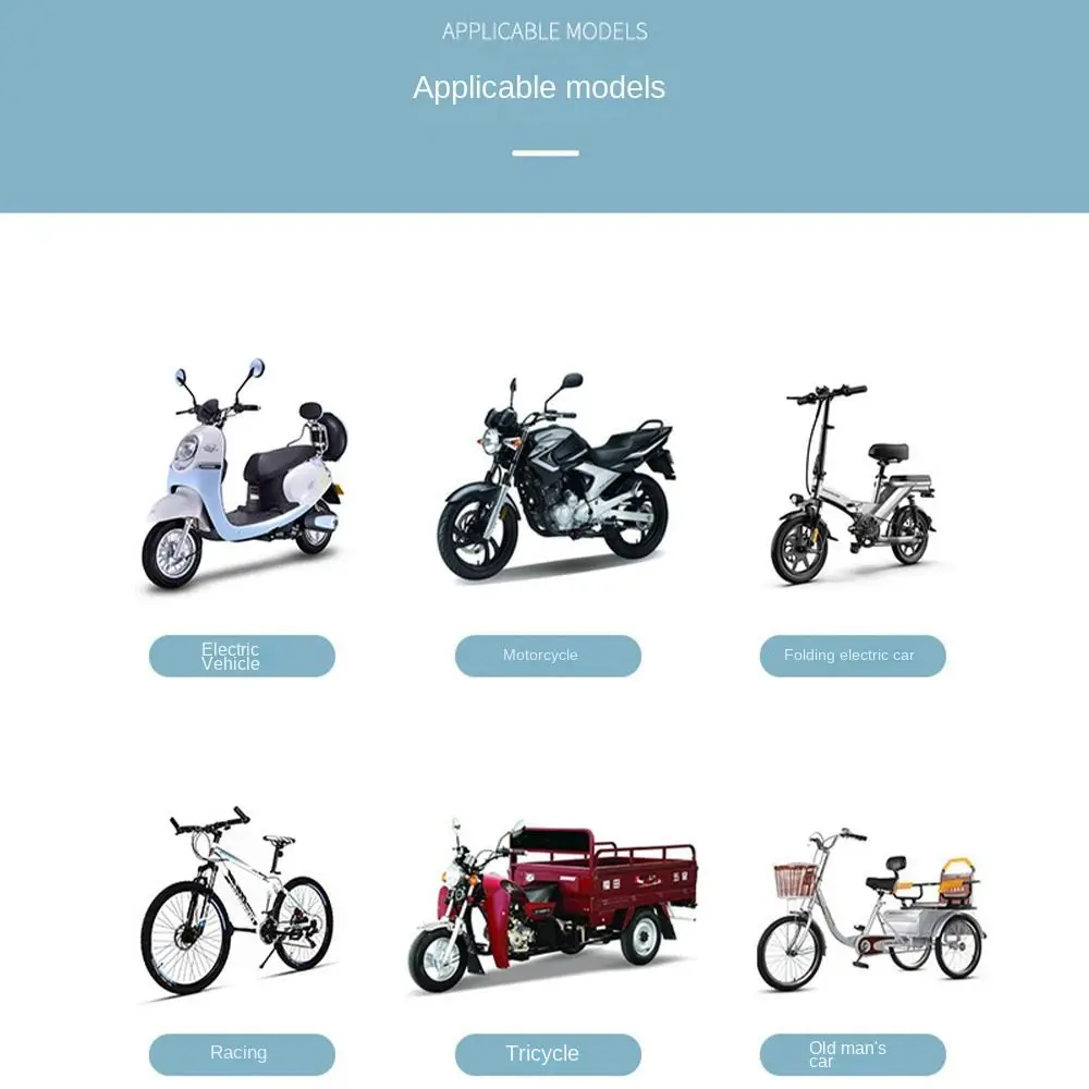 Capa de pelúcia para guidão de bicicleta elétrica, à prova d'água, à prova de vento, mangas macias e confortáveis