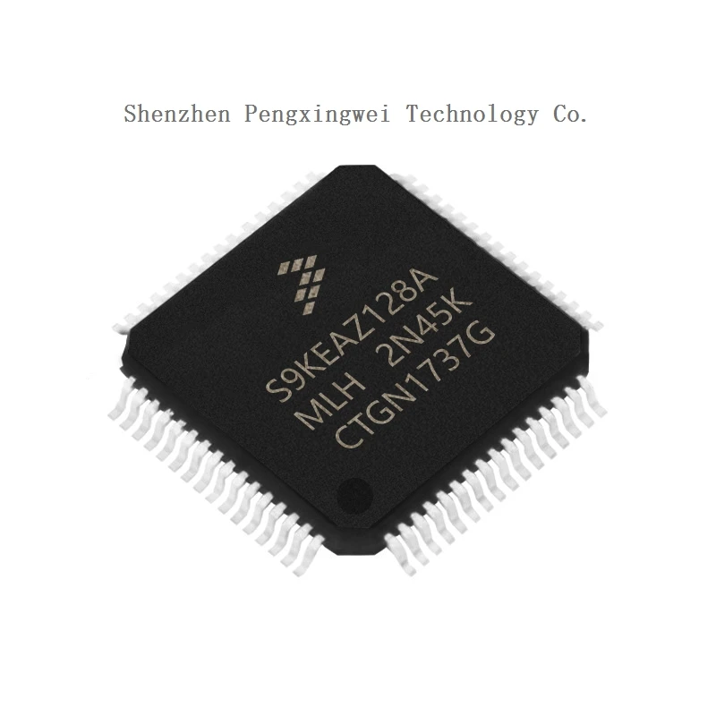 

S9KEAZ128AMLH S9KEAZ128AML S9KEAZ128AM S9KEAZ128A S9KEAZ128 S9KEAZ S9KEA S9KE S9K S9 TQFP-64 Microcontroller (MCU/MPU/SOC) CPU