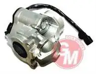 Store code: 41139 for EGR valve MASTER 2,5 G9U