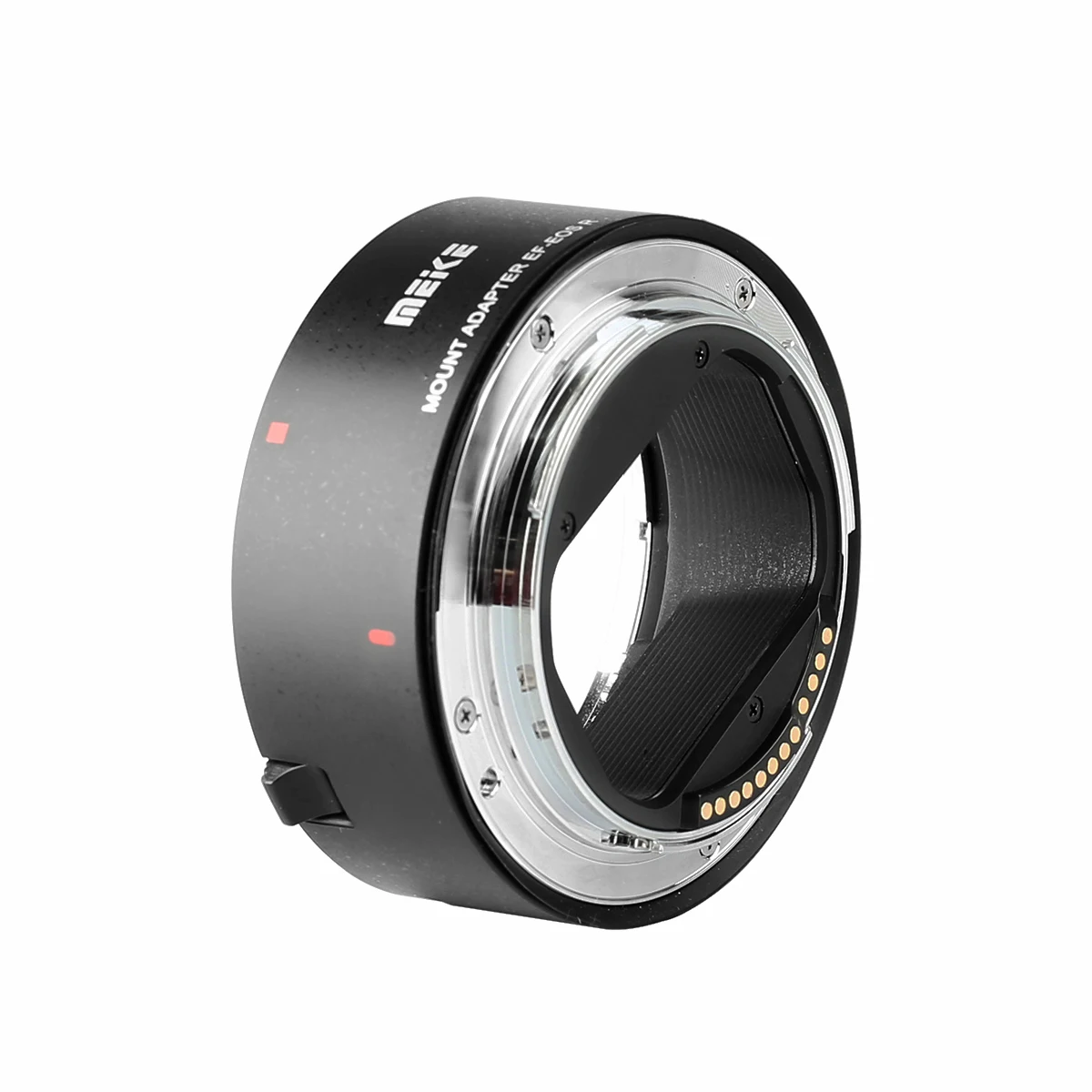 MEKE Meike MK-EFTR-A Mount Adapter Ring for EF EF-S M ER CN-E Lens to Canon EOS-R Camera Accessories