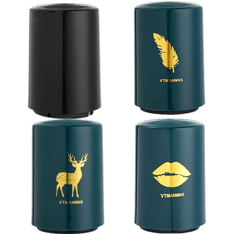 

New Stainless Steel Beer Bottle Opener Kitchen Creative Magnetic Automatic Press Lid Opener Tool Portable Bar Gadget Accessories