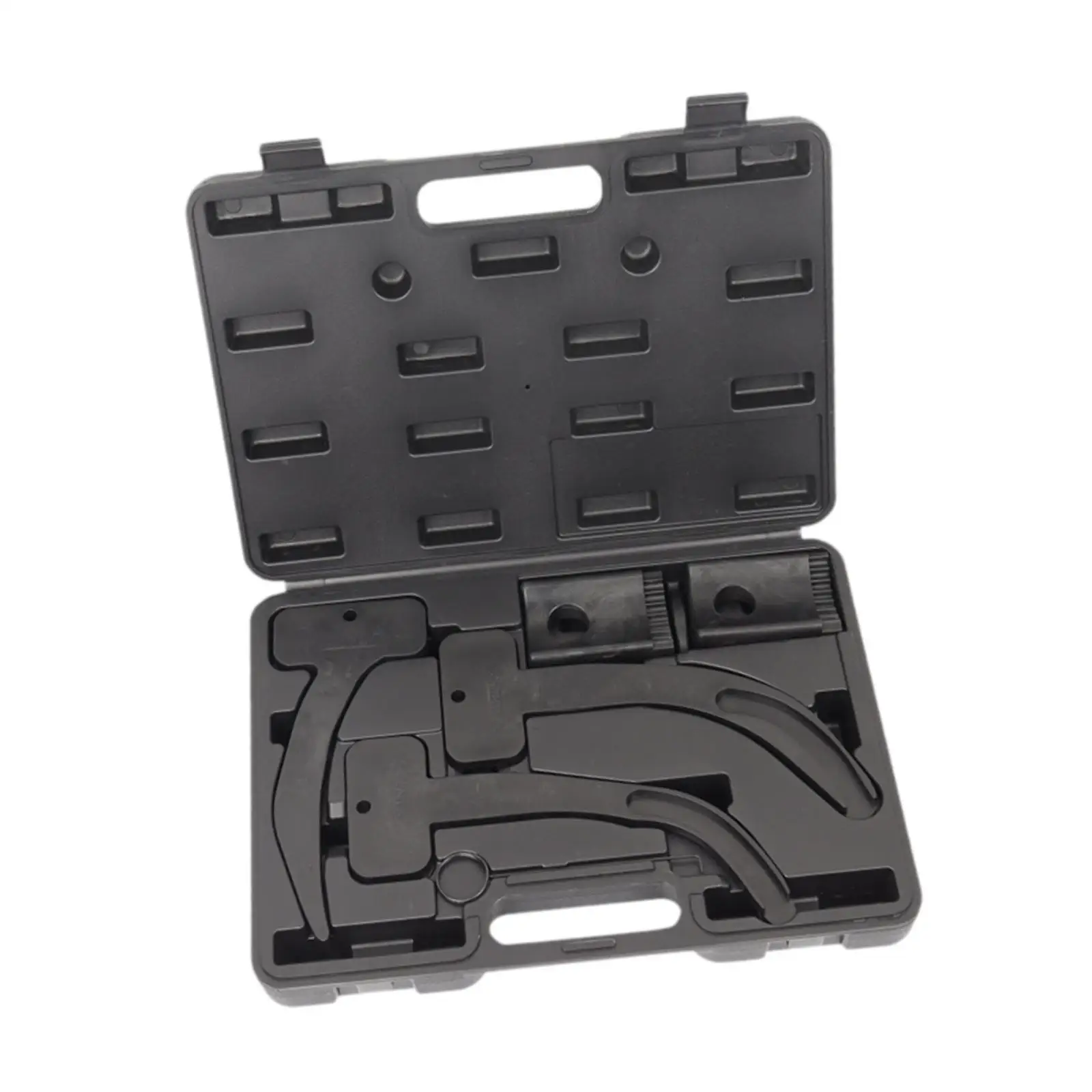 

Engine Timing Gadget Portable Maintenance Tool Set Carbon Steel Vehicle Timing Tools for Jeep Wrangler 3.6L