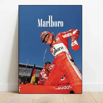 10 最佳銷售 酷海報 - №1