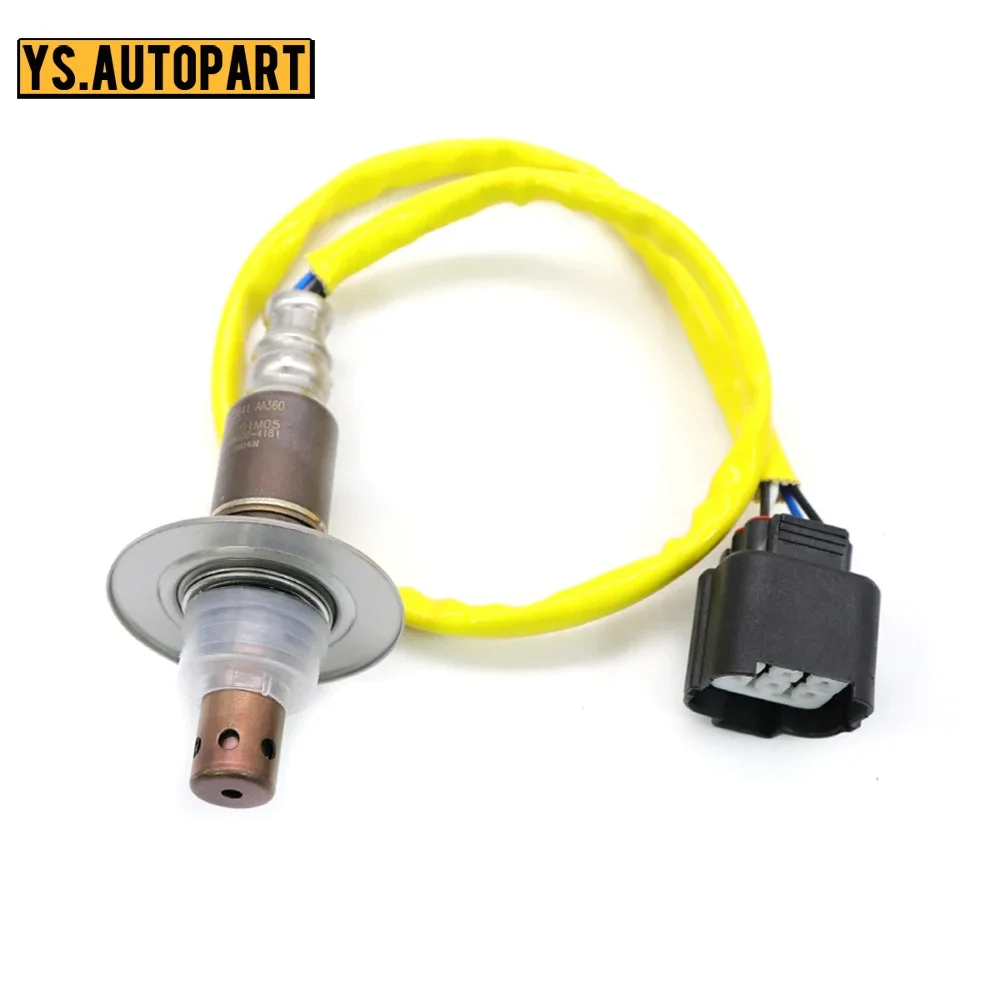 Air Fuel Ratio Lambda O2 Oxygen Sensor 234-9123 For SAAB 9-2X Subaru Forester Impreza Sport Legacy Outback 2.5L-H4 22641-AA36A