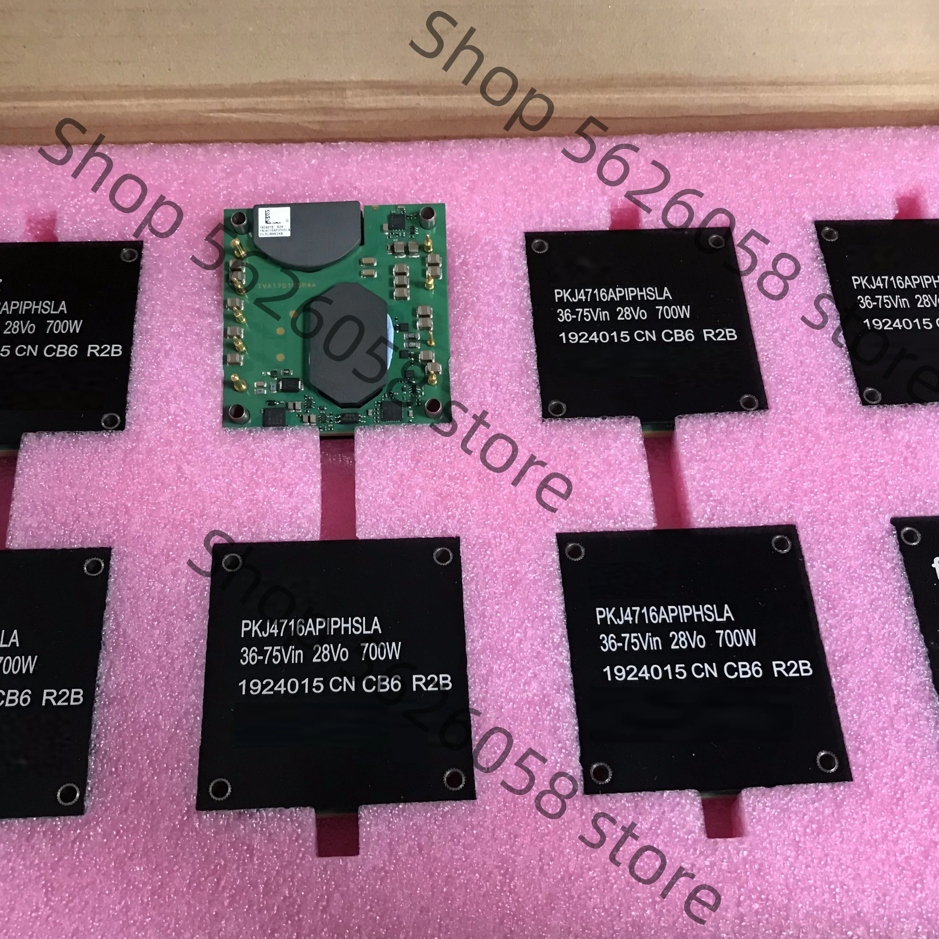 

PKJ4716APIPHSLA SMD Original spot, module 1pcs/lot