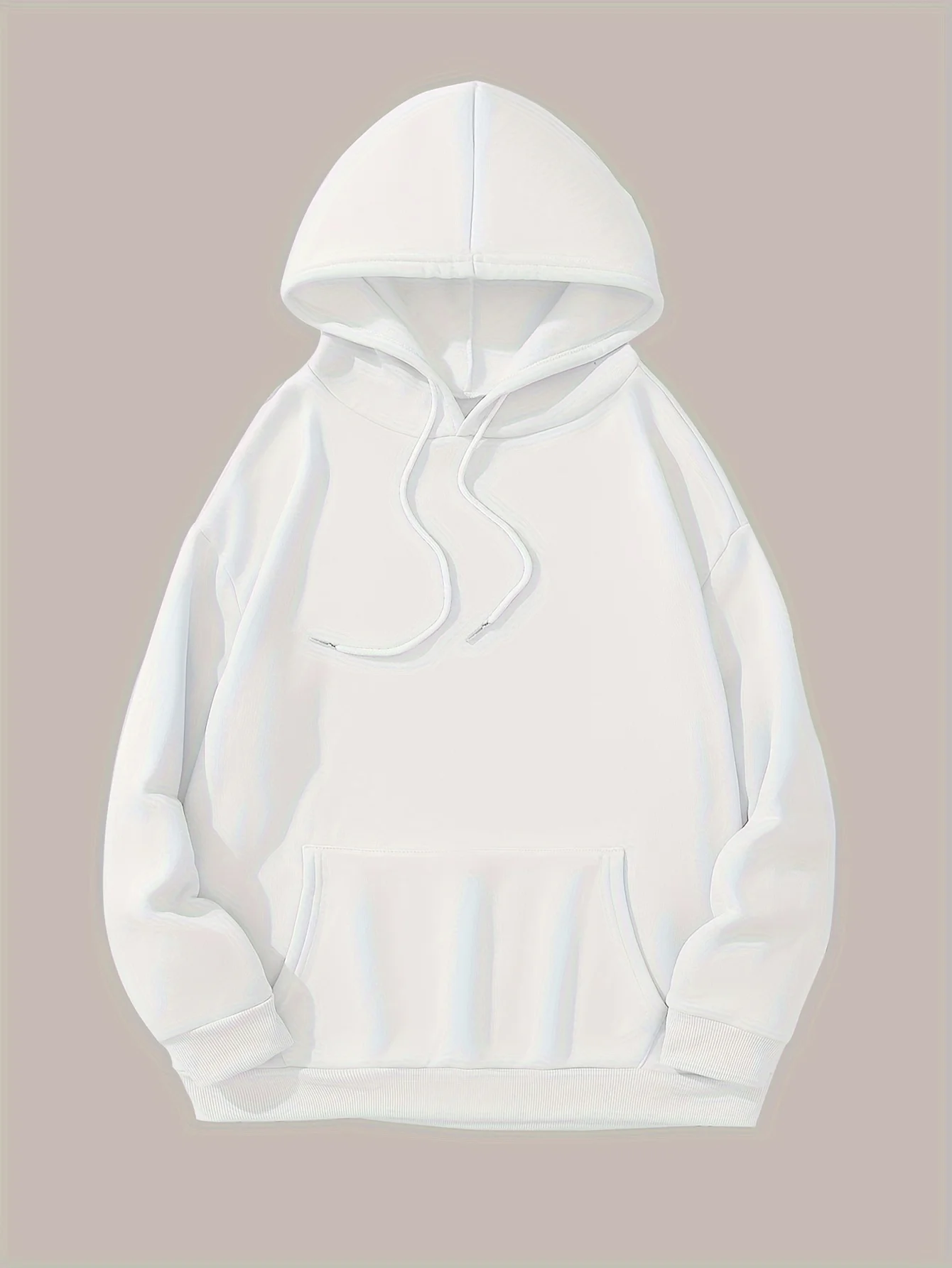 Butterfly and Inspirational Text Pattern Print Hoodies Easy To Create A Casual Sense of Personality Suitable for Daily Commuting