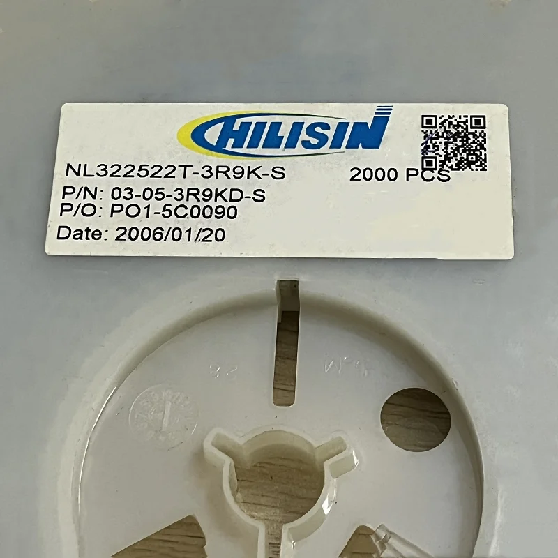 20 piezas NL322522T-1R5K-S SMD, nuevo, original, NL322522T-3R9K-S