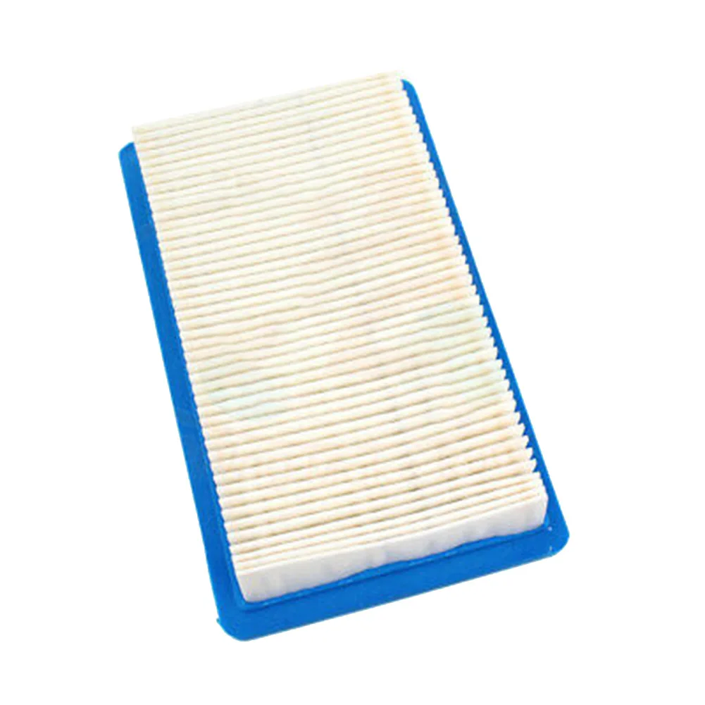 Aftermarket Air Filter Spark Kit for Honda GXV140 HRU194 HRU215 HRM215 Includes Pre Filters Fuel Filters 17211ZG9M00 Match