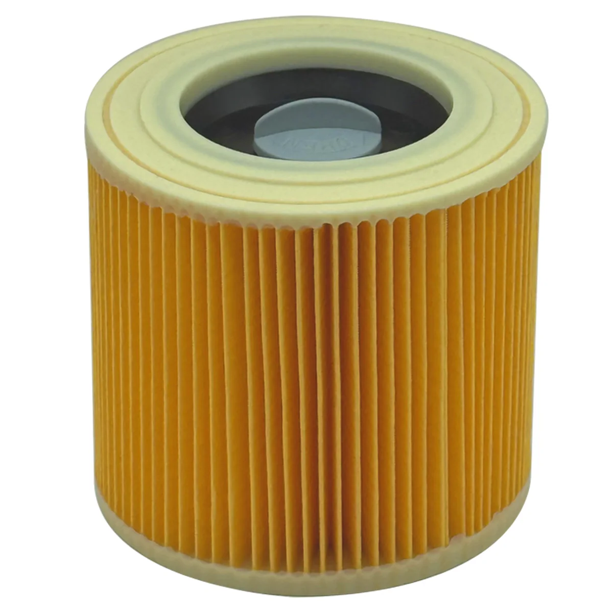 1/2 Pack 6.414-552.0 Replacement Filter – Compatible with Karcher WD1/WD2/WD3, MV2/MV3 Series Vacuums image 2