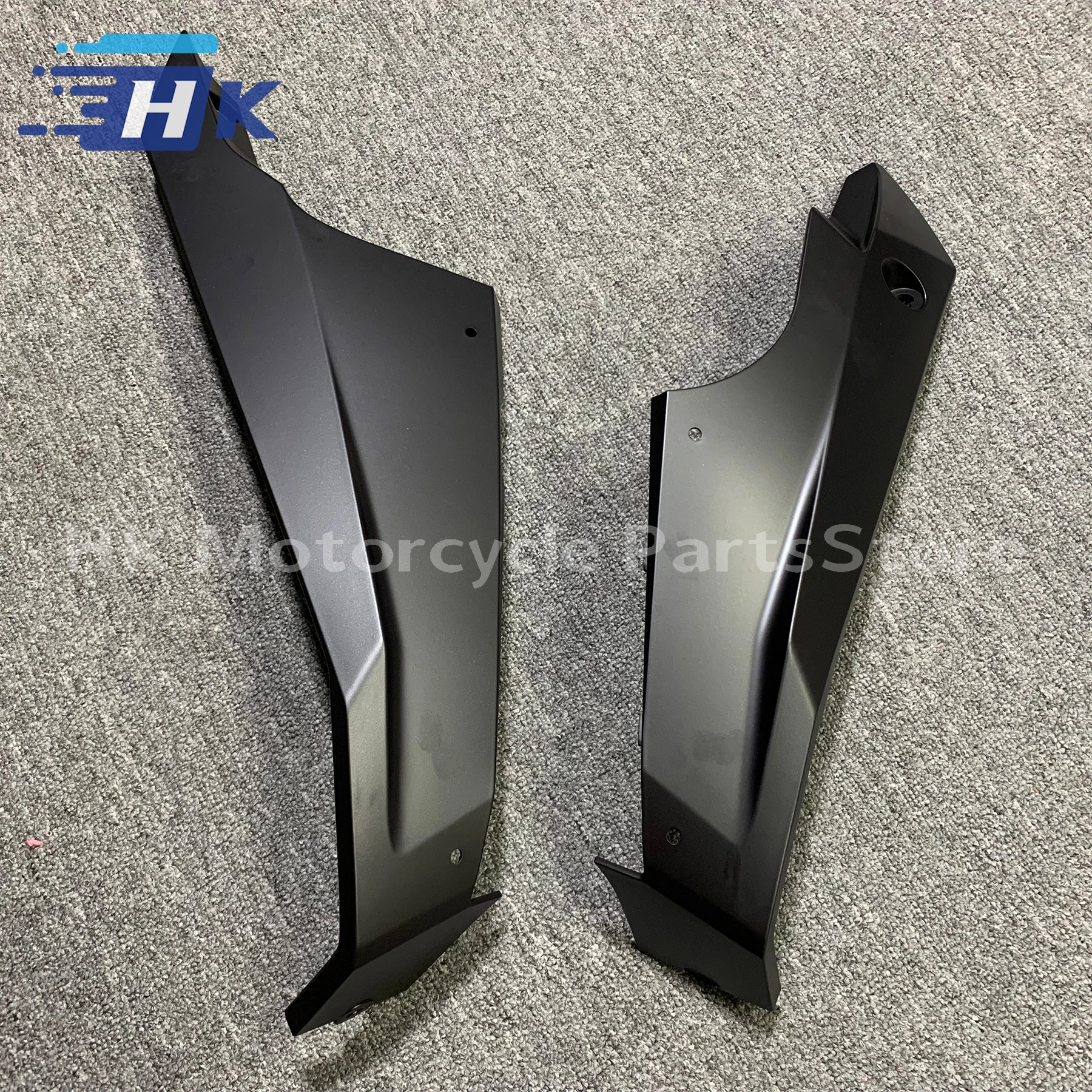 

New ABS Motorcycle Fairings Kit for KAWASAKI Ninja400 EX400 2018-2024 NINJA400 18 19 2020 2021 2022 2023 24 Bodywork fairing Kit