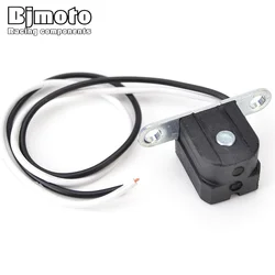 Ignition Pick Up Trigger Pulse Coil Sensor For Yamaha YZF R1 R1 R1M YZF-R1 RaceBase R1 RaceBase YZF-R1S R1S Limited Edition