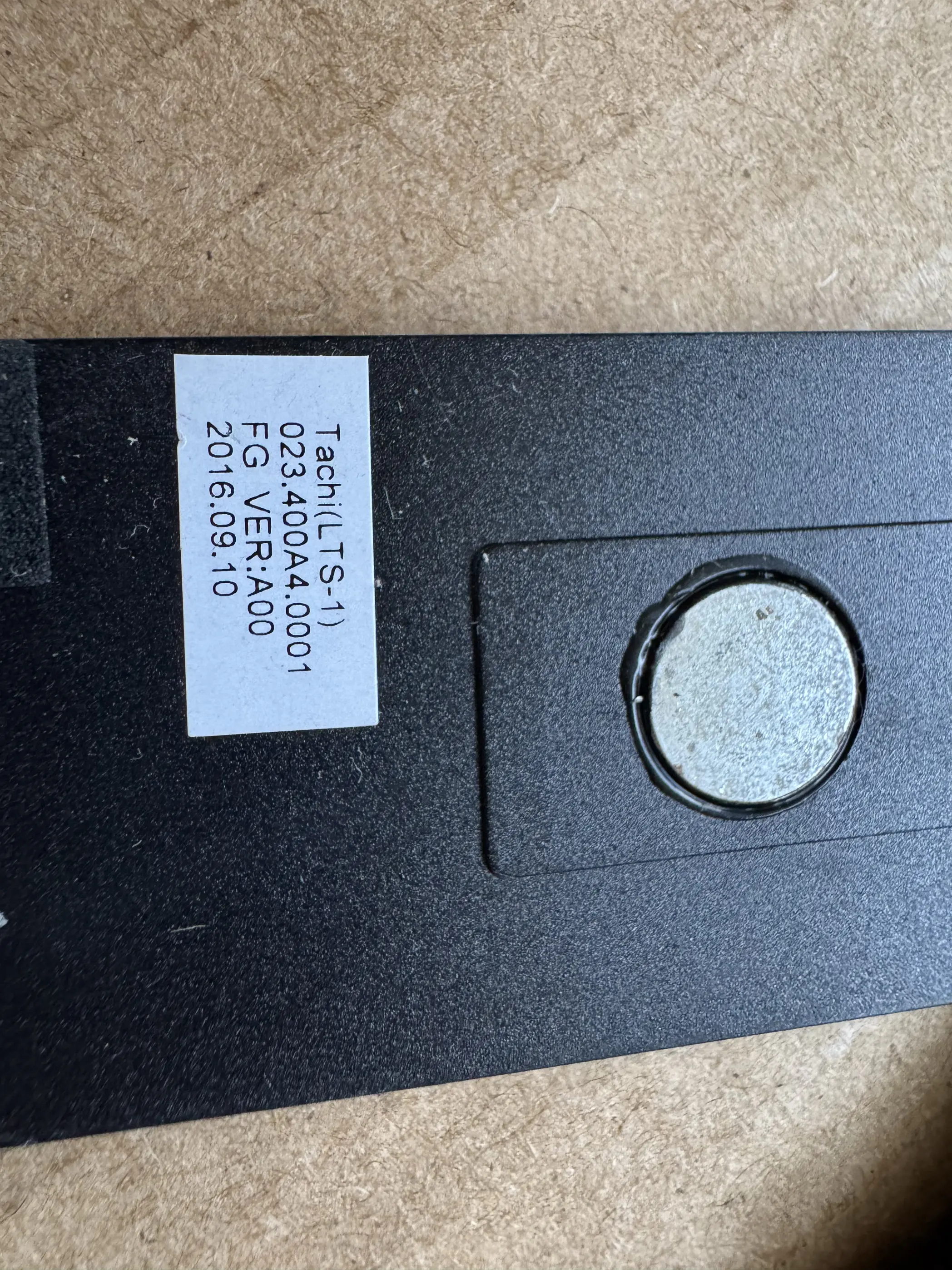 FOR Lenovo thinkpad T570 T580 computer, built-in, speaker speaker 023.400A4