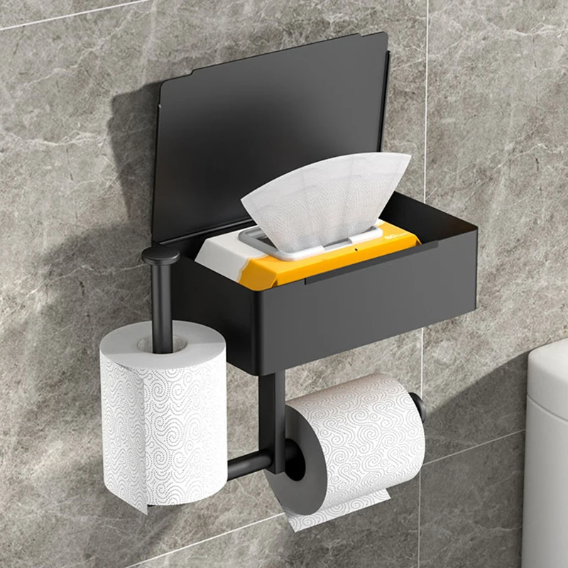 Thumbnail 4 - #25 Best Bathroom Hardware to Buy In 2026