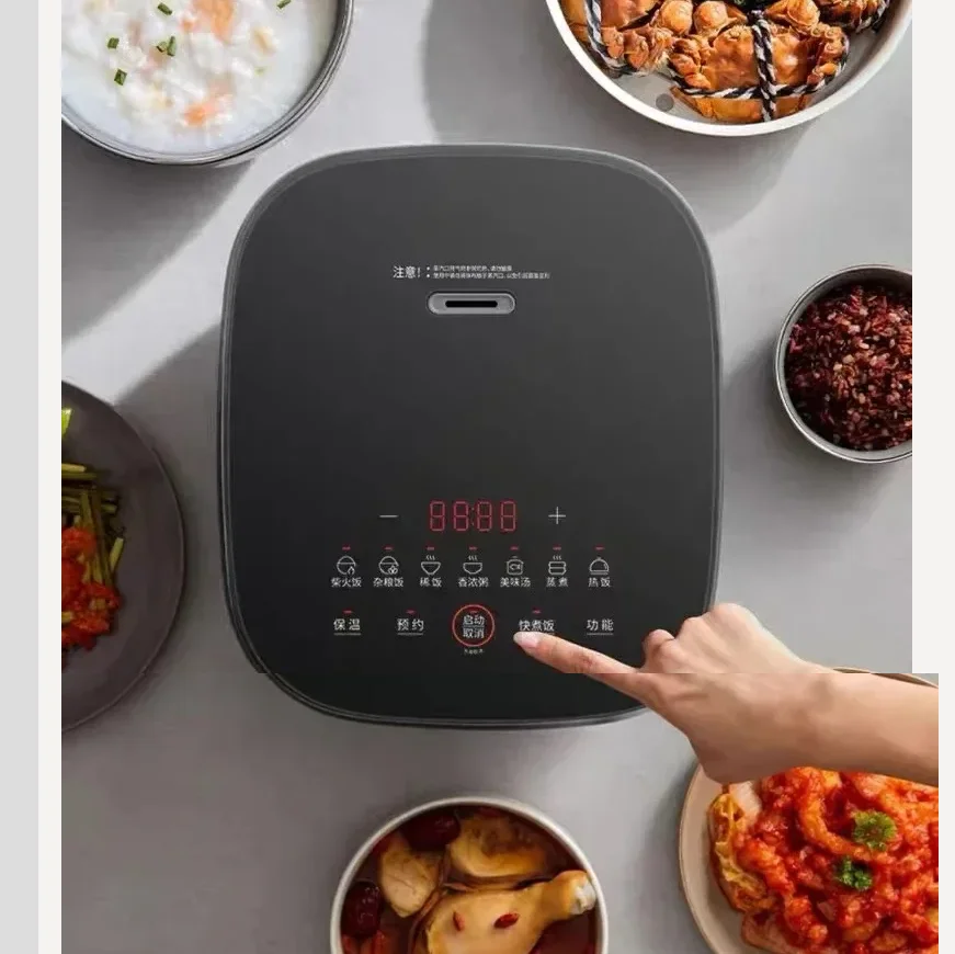 220V Rice Cooker 0 … - image