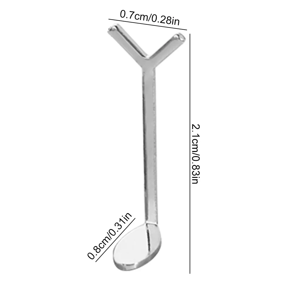 

Набор из 3 новых магнитных инструментов для дизайна ногтей в форме сердца с эффектом кошачьего глаза, портативные мощные магниты для маникюра, DIY-набор для создания дизайна ногтей