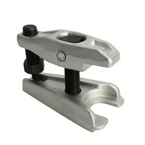 Adjustable Ball Joint Separator 19mm-32mm Car Ball Joint Puller Remover Automotive Steering System Garage Tool