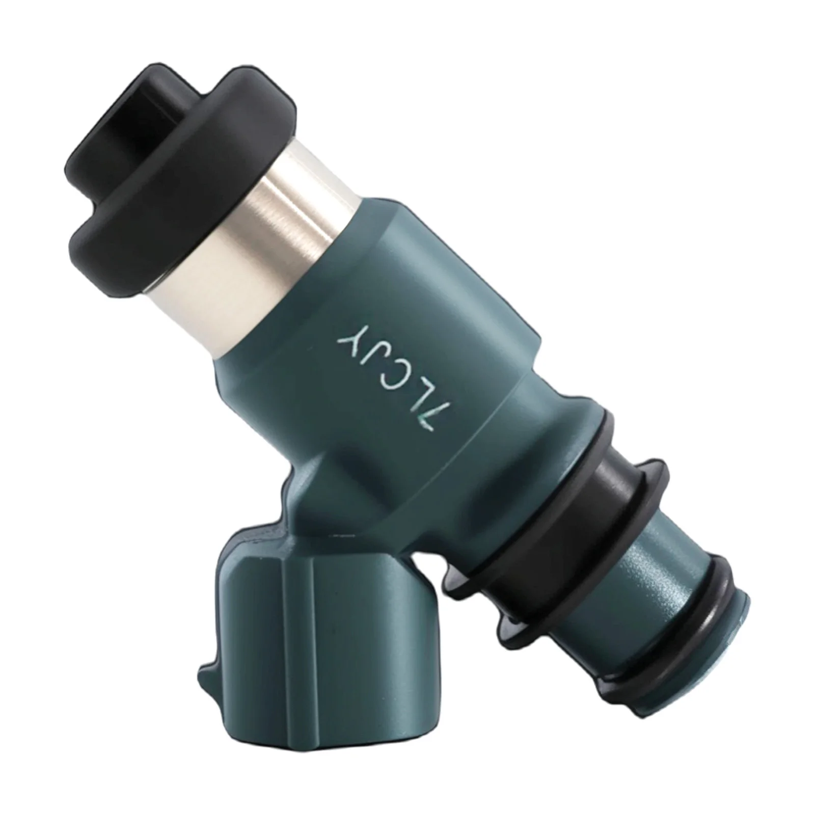 

Fuel Injector Compatible with Honda TRX420 Rancher 420 2007-2013 Foreman 500 2012 2013 Replaces 16450-HP5-603