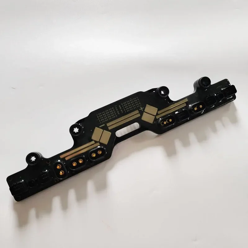 Рисунок 3 - Плата распределения питания БПЛА T30