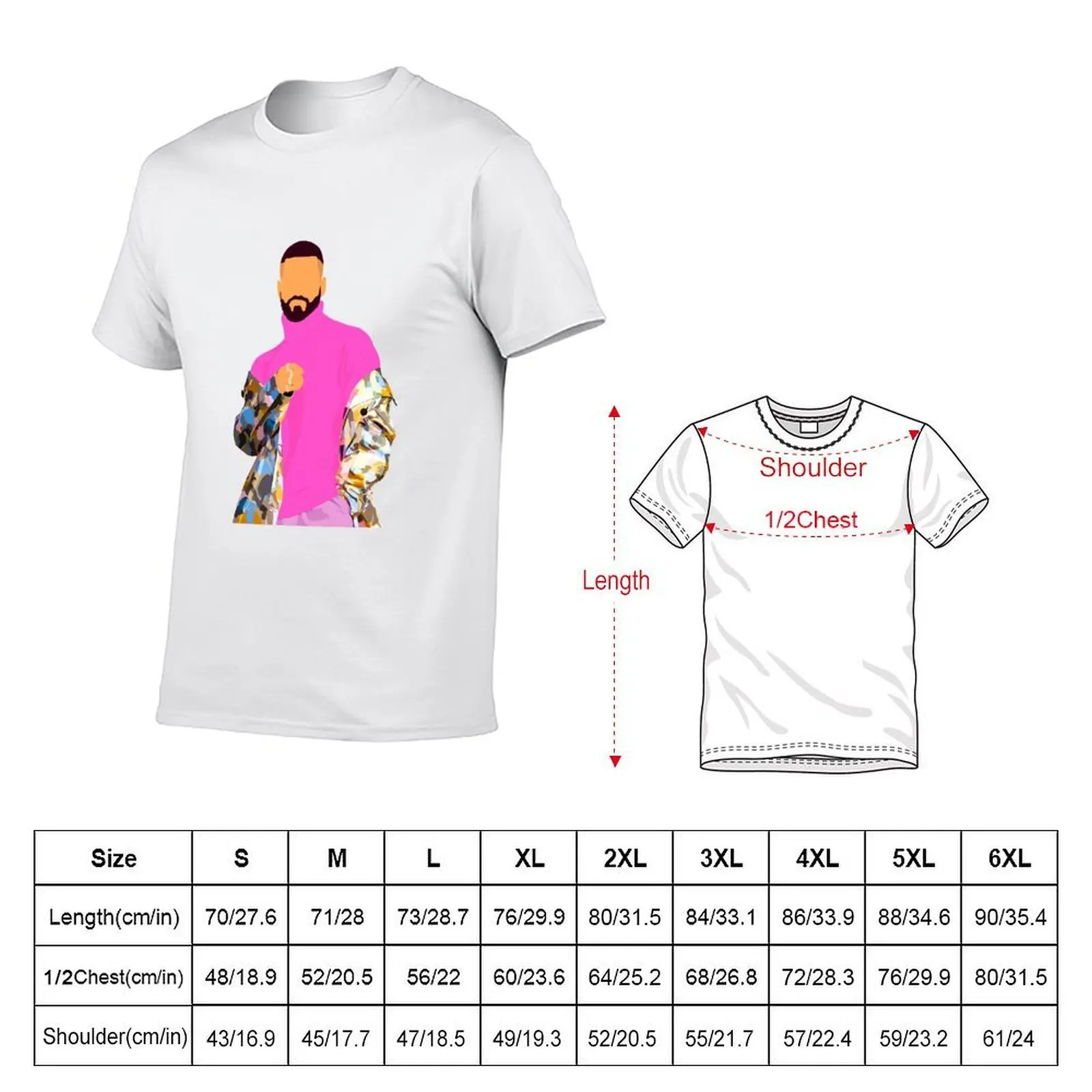 Hot Pink Maluma T-Shirt anime tshirt valentines boutique clothes t shirt men 100℅ cotton