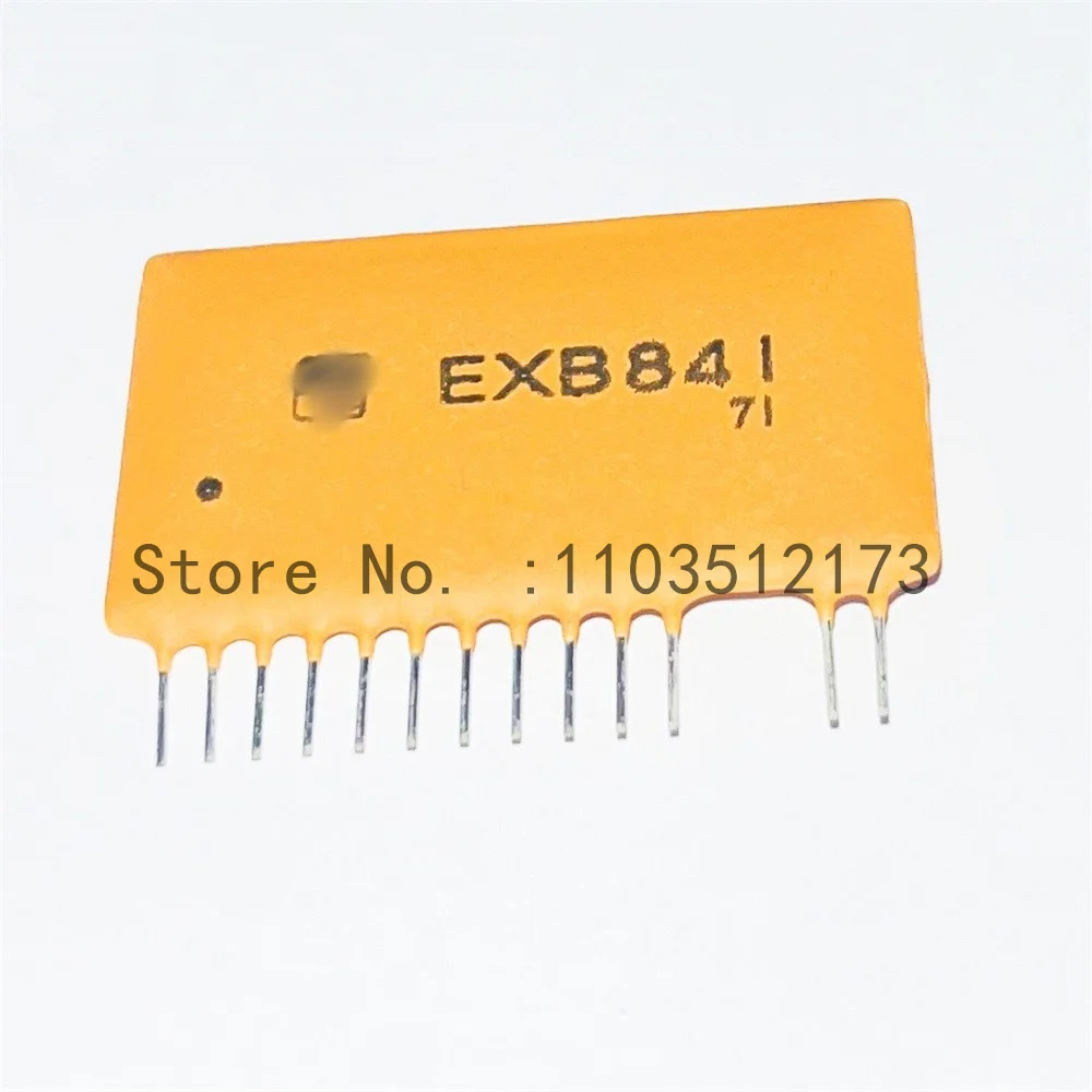 1PCS EXB841 Modul Neue Qualitätsgarantie