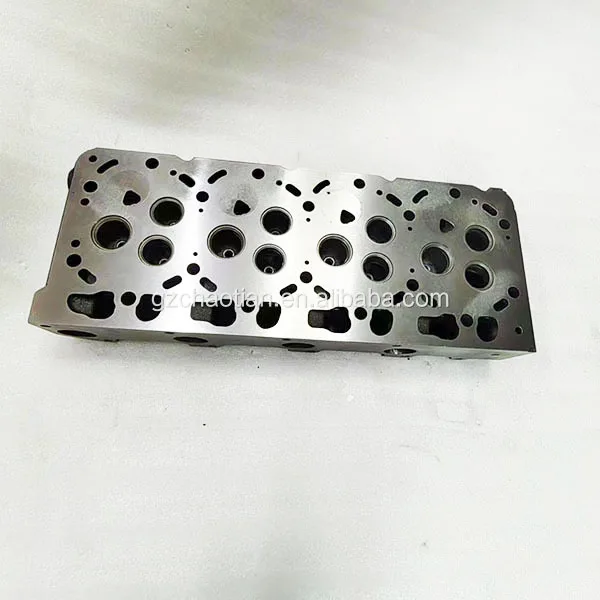 

Excavator Cylinder Head Complete 1G513-03020 V3300 V3300T V3300DI-T Engine 12/16 Valve Cylinder Head Assembly