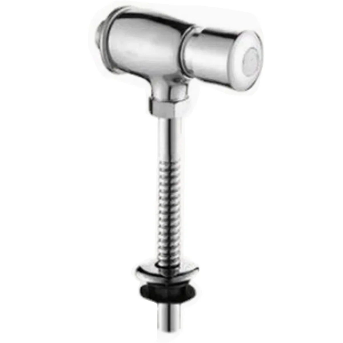 CHFL Toilet Flushing Flush Valve Toilet Water Tank Valve Bathroom Toilet Valve Hotel Hand Pressing Flushing Tool