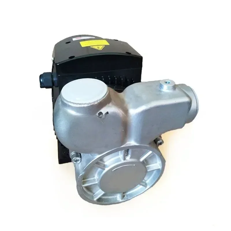 

Dissolved Gas Pump Power 0.25~3.0KW Voltage 220V/380V Head 40m Flow Rate 0.2~6 M3/H Gas Liquid Mixing Pump for Aquaculture