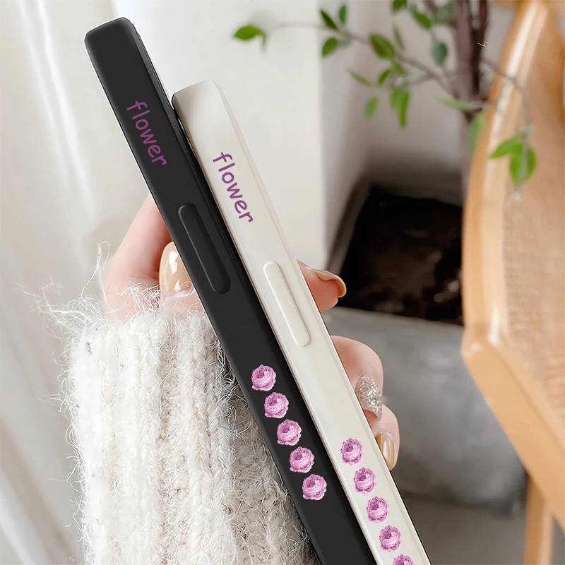 جراب هاتف لهاتف Vivo Y21 Y21S Y21T Y21A Y20I Y20 Y19 Y16 Y04 Y02 Y02S Y22 2022 Y22S Y12S غطاء مقاوم للصدمات من السيليكون