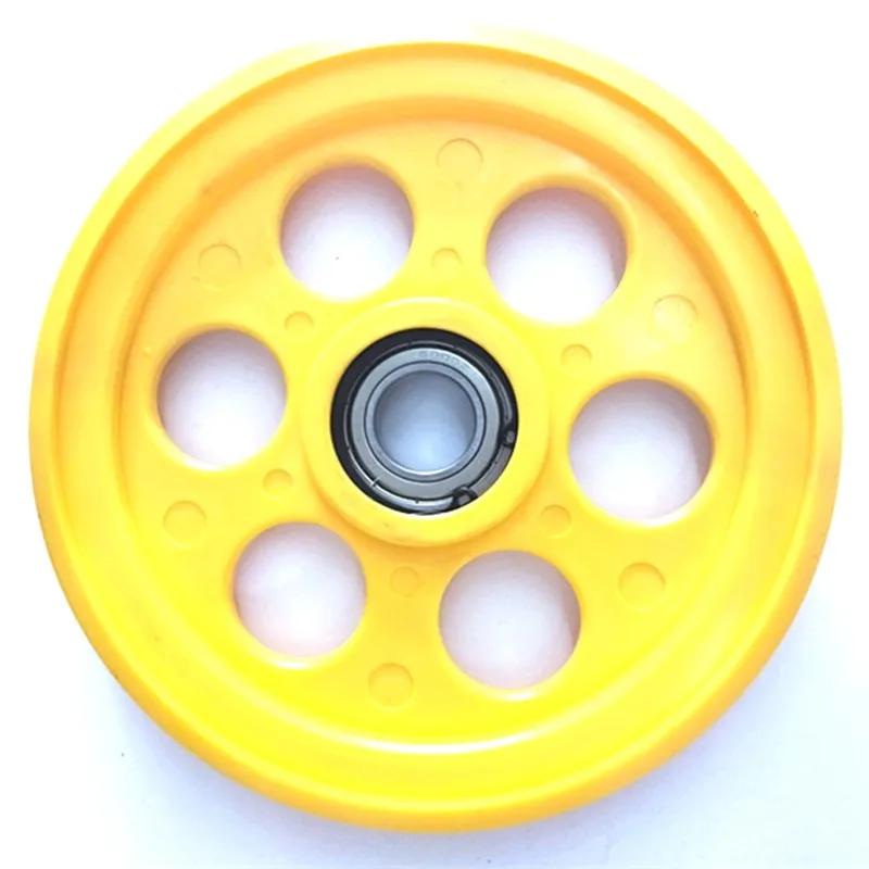 

Профессиональная пластиковая катушка для хранения кабелей — держатель проводов экструдера диаметром 200 мм — прочный и легкий органайзер для кабеля