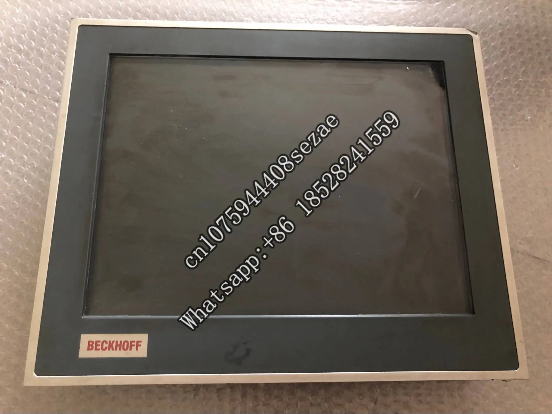 F touch screen CP6902-00001-0000 original stock