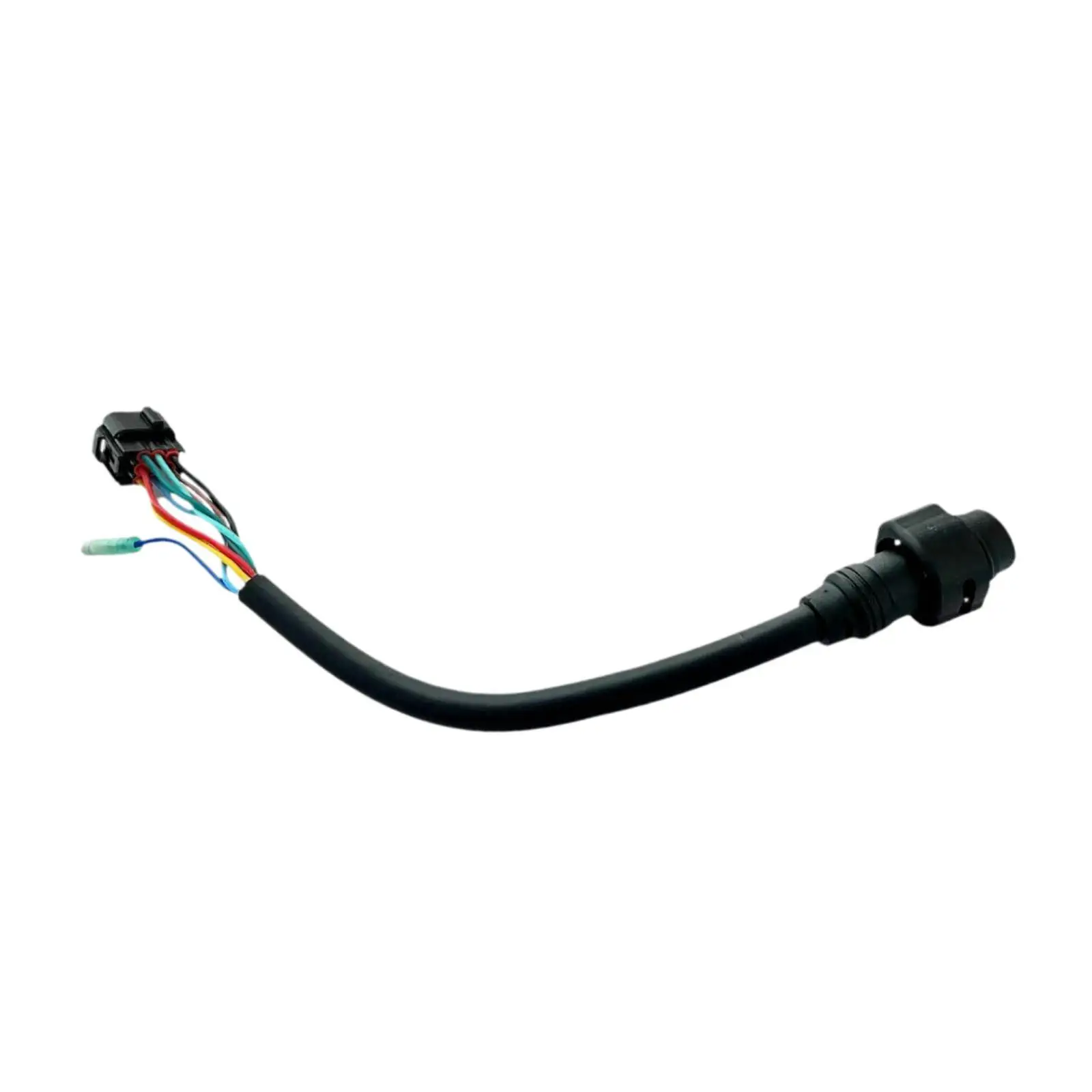 

Marine Outboard Starter Harness Assembly Direct Replaces Electronics Adapter