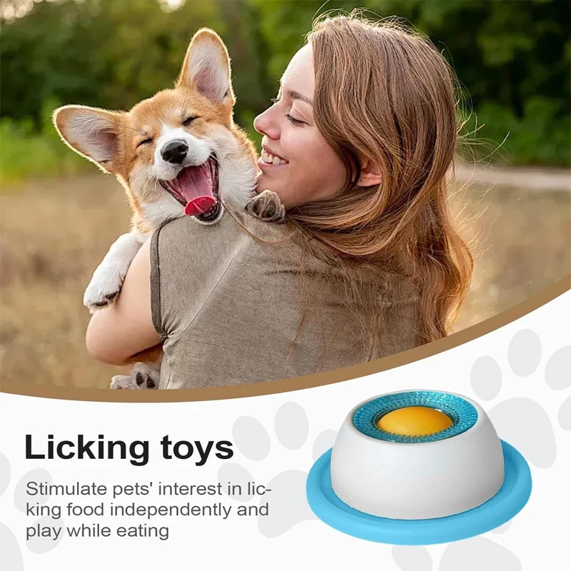 Thumbnail 3 - #18 New Pet Bowl Mats Arrivals